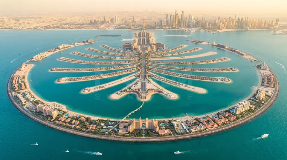 Office for rent in Business Bay, Dubai